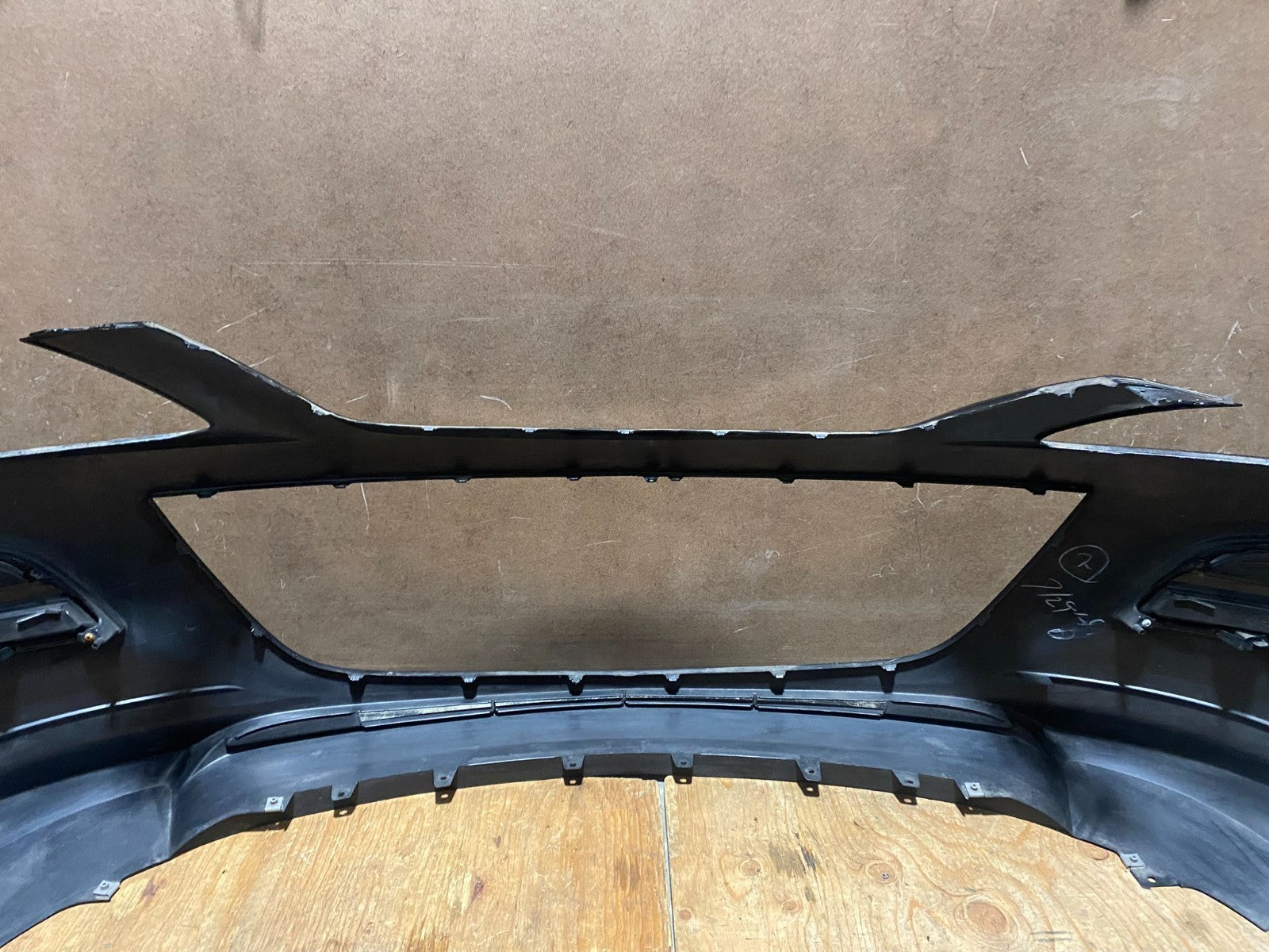 LOCAL PICK UP NY 2010 to 2012 Mazda CX-9 Front Bumper Cover AA1930 PS8