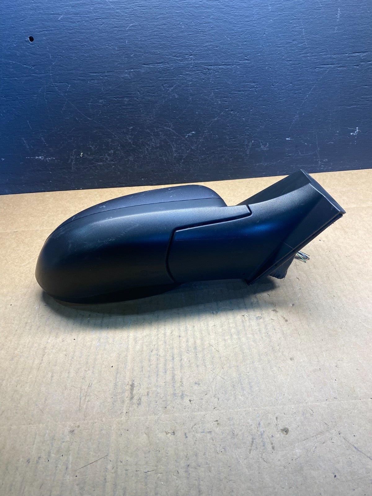 2012 to 2020 Chevrolet Sonic Right Passenger  RH View Door Mirror OEM AC2808 DW3