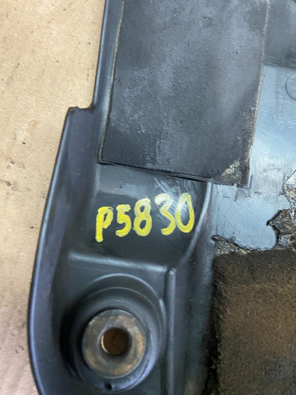 2007 to 2013 Nissan Altima EngineMotor Cover OEM  P5830  DG9