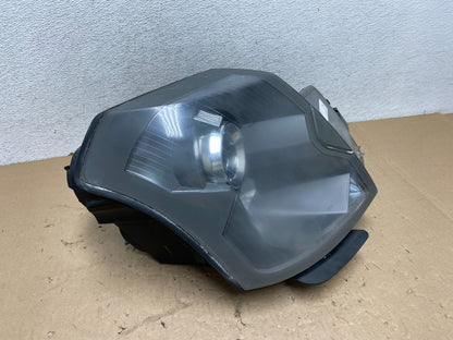 2003 to 2007 Cadillac CTS Right Passenger RH Halogen Headlight AG4412 DW2