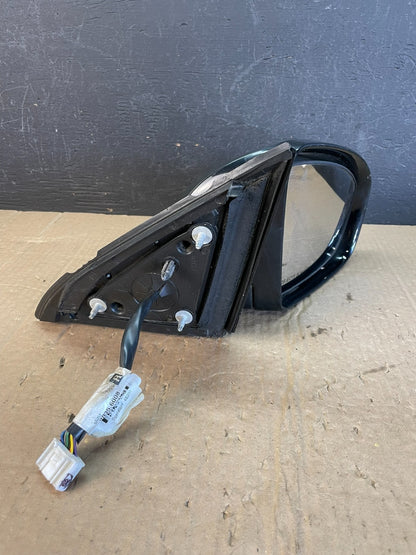 2013 2015 Infiniti JX35 QX60 Right Passenger RH View Door Camera Mirror AC99075