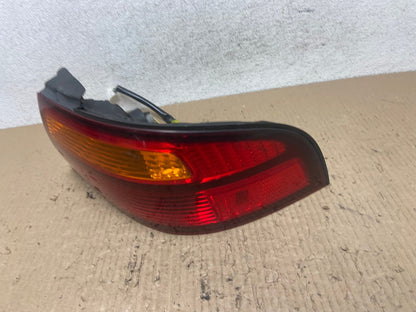 1998 - 1999 Toyota Avalon Right Passenger RH Side Tail Light AF7141 LK1