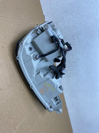 2001 2002 2003 Lexus LS430 Left Driver LH Headlight Xenon HID AF9943 DG7