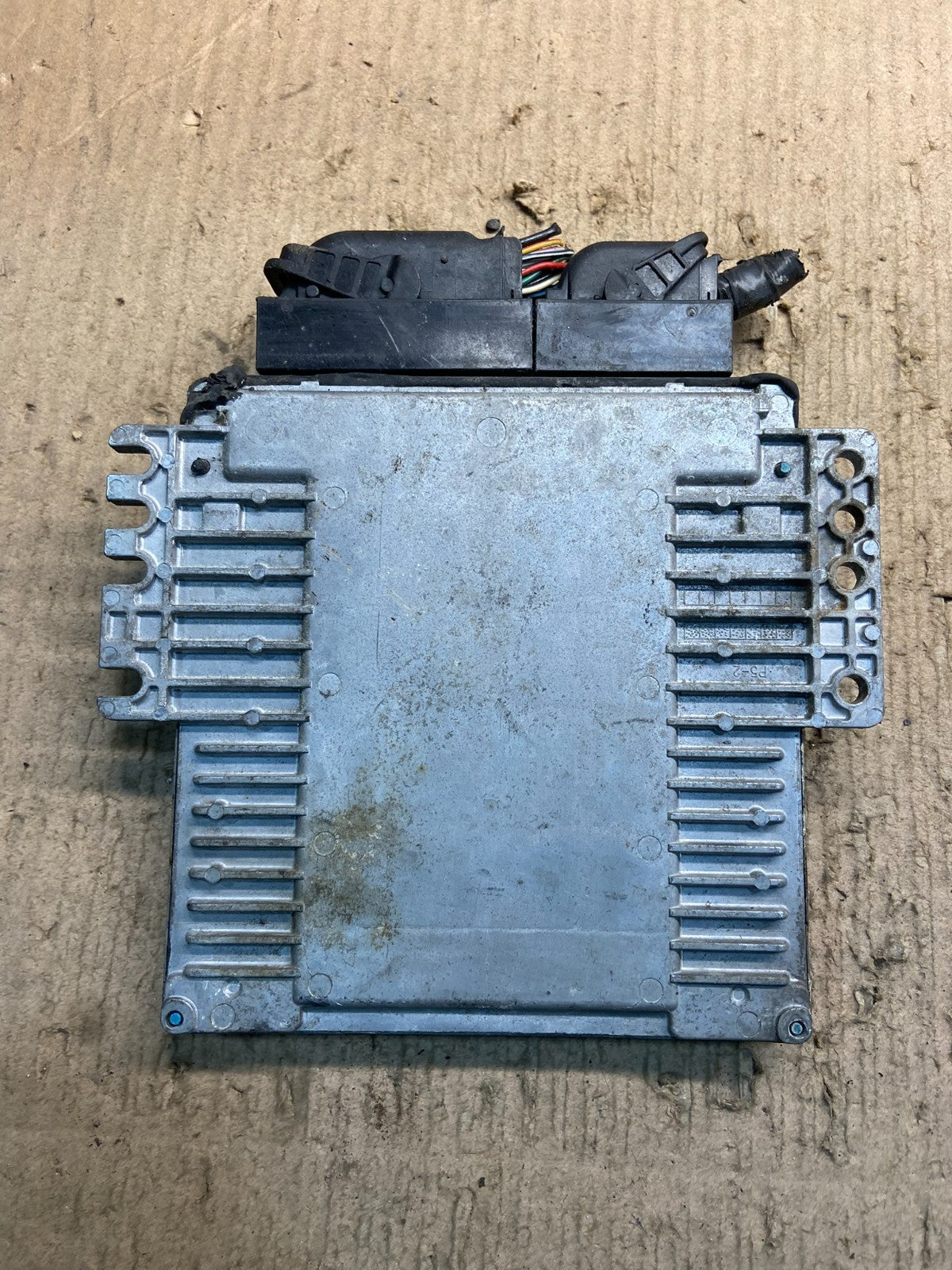 2012 Nissan Armada QX56 5.6L Engine Control Unit ECU ECM Module z2249 DG2