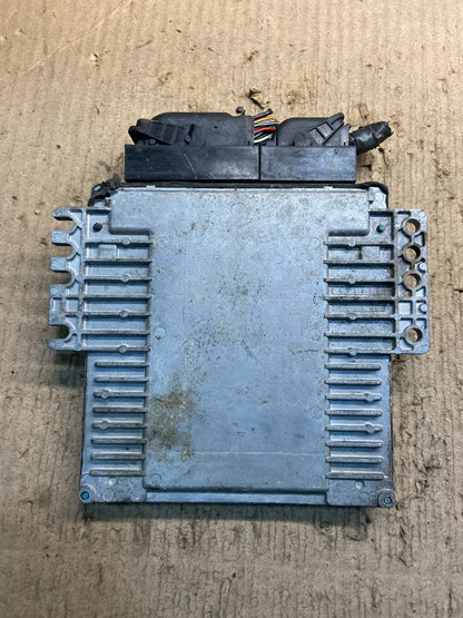 2012 Nissan Armada QX56 5.6L Engine Control Unit ECU ECM Module z2249 DG2