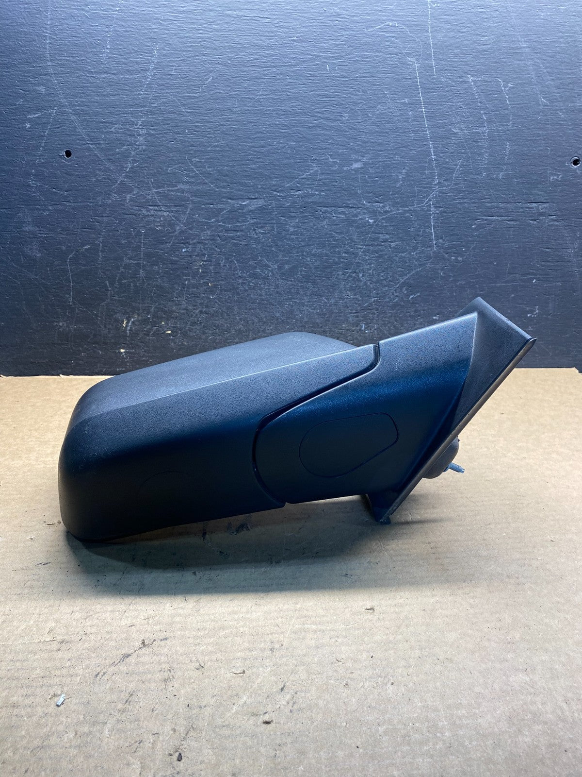2007 to 2010 Ford Edge Right Passenger View Door Mirror AD9934 DW3