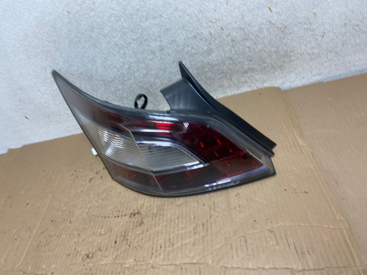 2012 2013 2014 Nissan Maxima Left Driver Lh Side Tail light DEPO AI1301 LK1