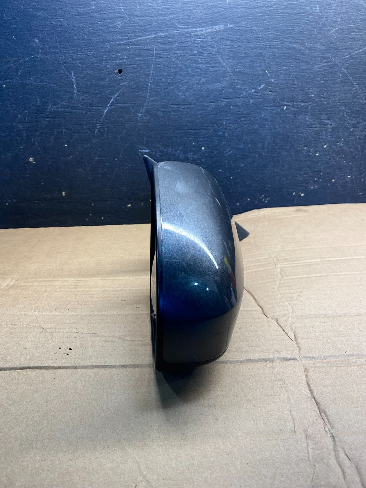 2012 to 2014 Toyota Camry Right Passenger RH Door Side View Mirror AA5553 MS12
