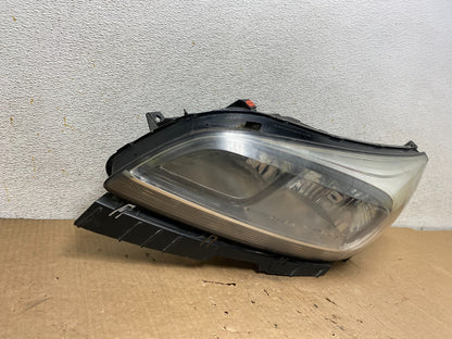 2013 - 2015 Chevrolet Malibu Left Driver LH Halogen Headlight AI8936 DW2
