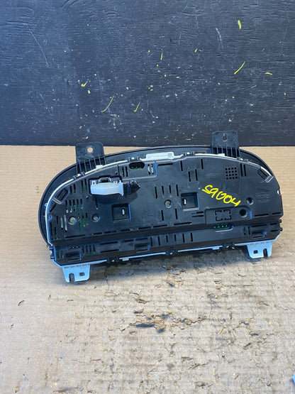 2011 2012 Lincoln MKT Speedometer Instrument Gauge Cluster s9004 DG4