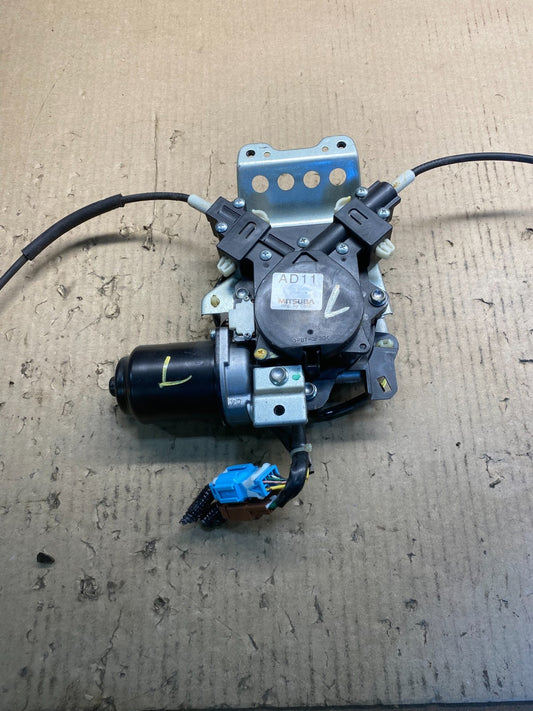 2005 - 2010 Honda Odyssey Rear Left Sliding Door Lock Actuator Motor AC0837 DG0