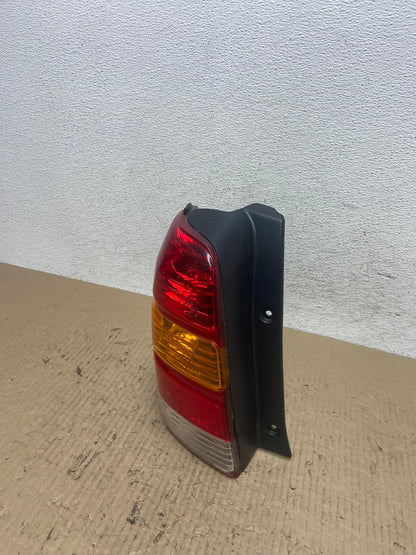 2001 to 2007 Ford Escape Left Driver Lh Side Tail Light AFTERMARKET AF7036 LK1