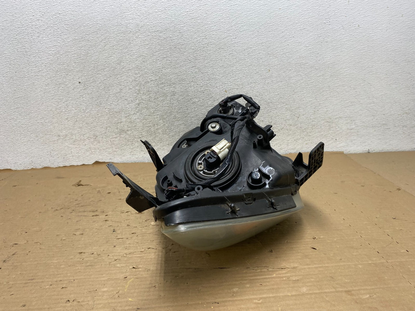 2005 2006 2007 Honda Odyssey Left Driver LH Side Halogen Headlight AG8325 DW6