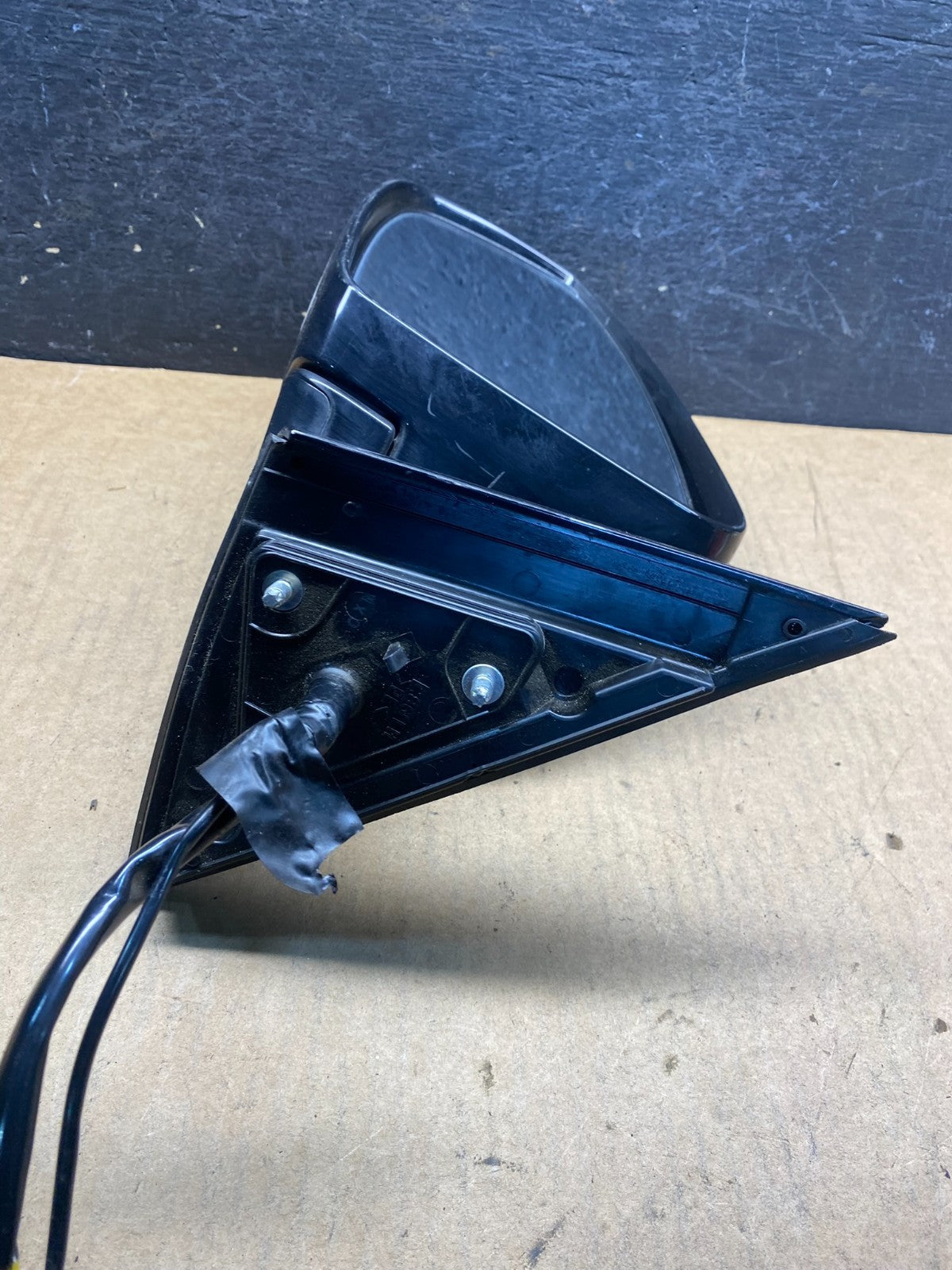 2008-2015 Infiniti EX35 EX37 QX50 Left Driver LH Door Camera Mirror Oe AH7052 DW5