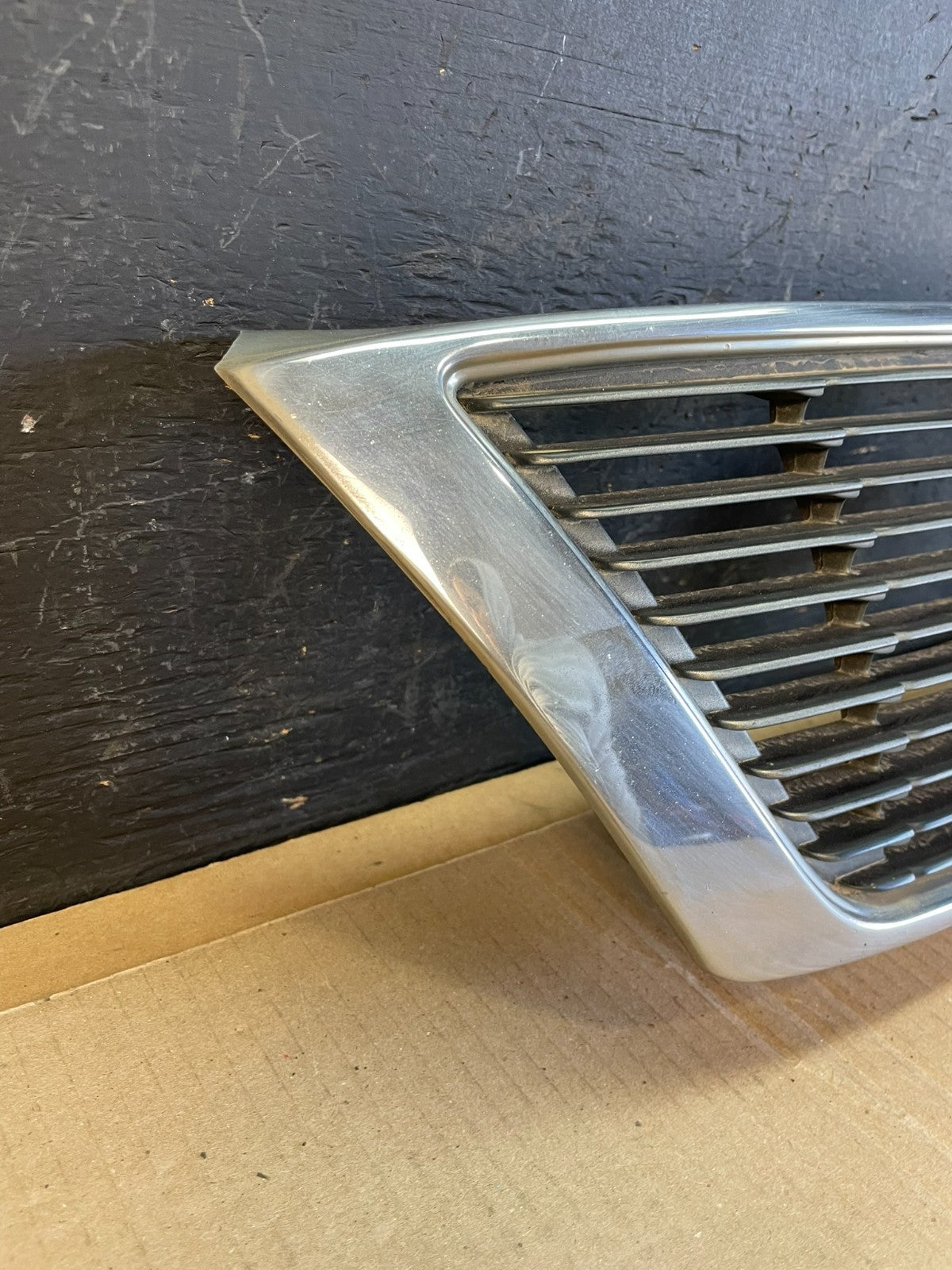 1995 1996 1997 Toyota Avalon Front Upper Grill Grille OEM AC2007 DG2