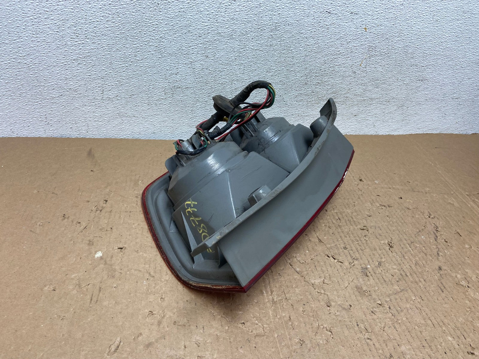 2003 2004 2005 Honda Pilot Right Passenger RH Side Tail Light AD8777 LK4
