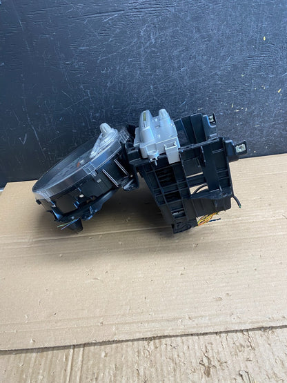 2007 - 2010 Mini Cooper Speedometer Cluster Gauge AG0146 DG1