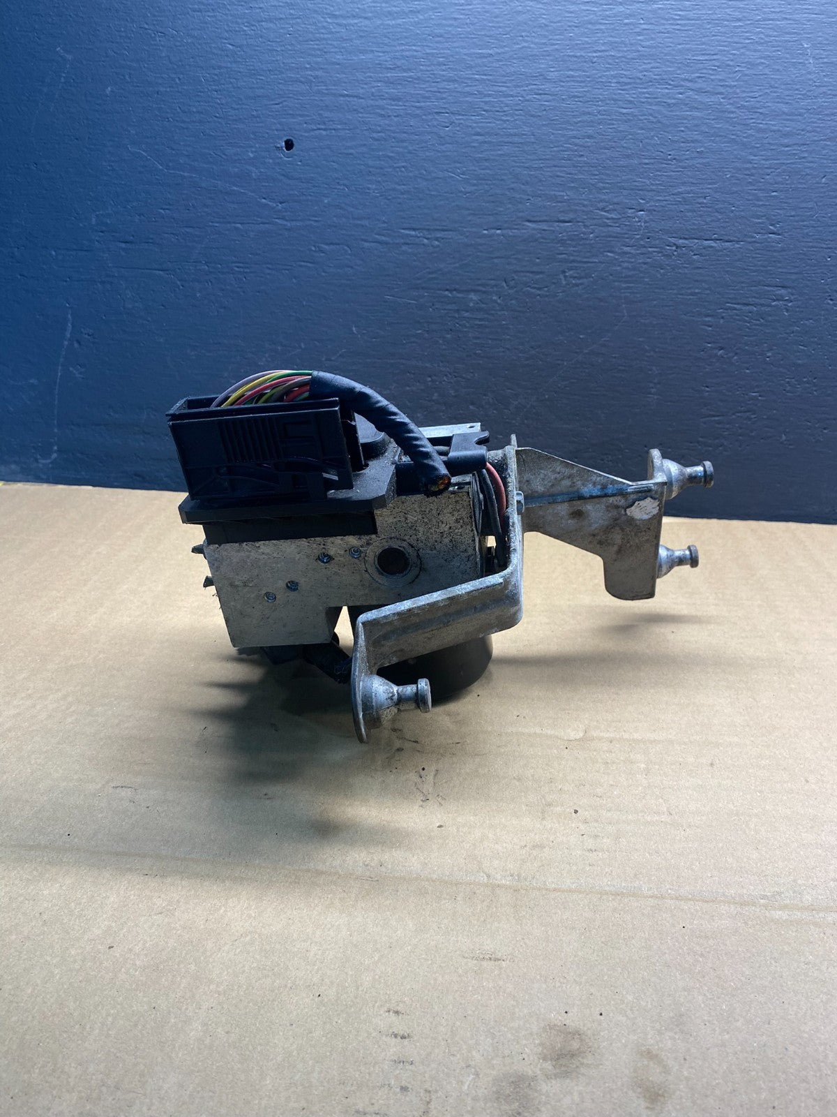 2000 - 2006 Mercedes S600 CL500 S430 ABS Anti Lock Brake Pump Module ab7369 DG3