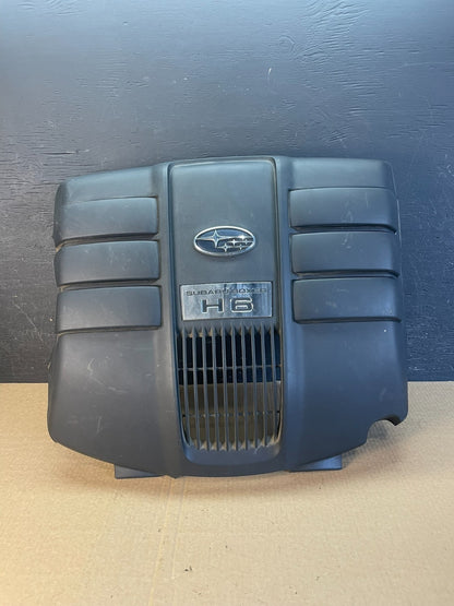 2007 to 2014 Subaru Tribeca 3.0L Factory Engine Cover 14025AA24A AF3535 DG0