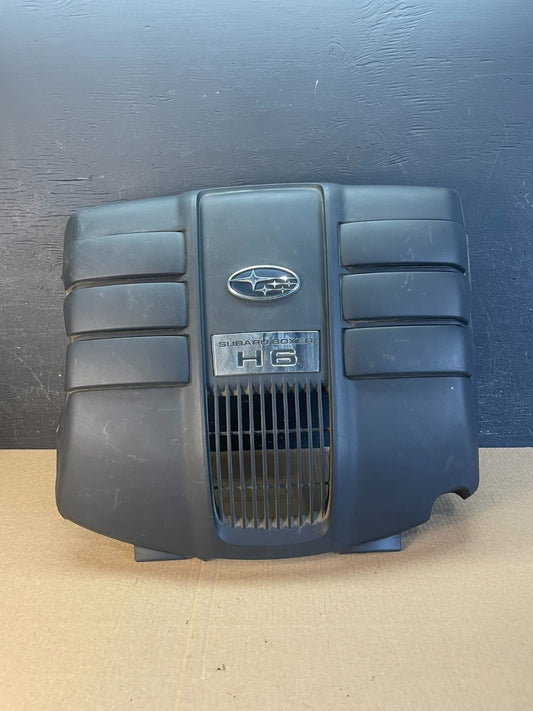 2007 to 2014 Subaru Tribeca 3.0L Factory Engine Cover 14025AA24A AF3535 DG0