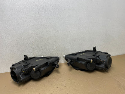 2006 - 2010 Volkswagen Passat Left+Right Side Halogen Headlights AG6922 DW8