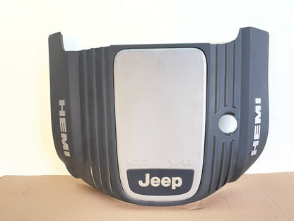 2005 to 2010 Jeep Grand Cherokee 5.7L Hemi Engine Cover Plastic Shield AH6486 DG0