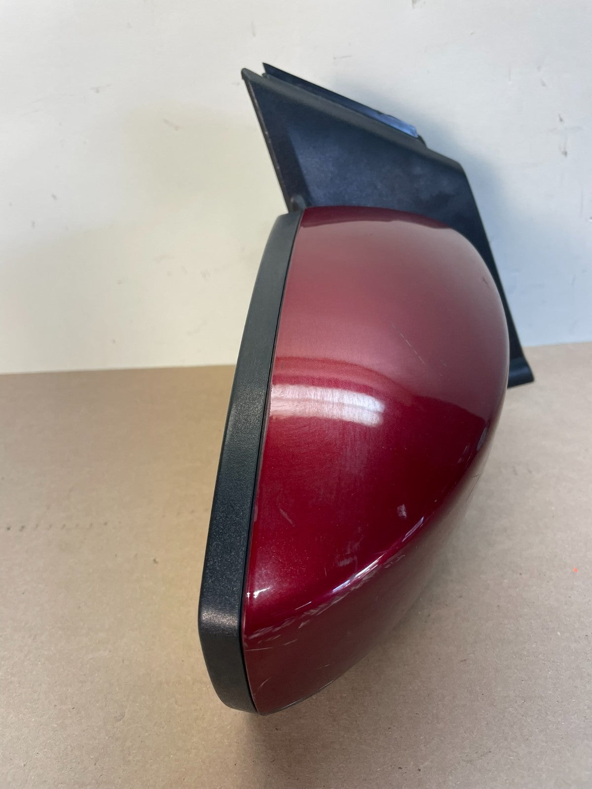 2013 - 2017 Ford Escape Right Passenger Power Door Heated Mirror AI0793 PS9
