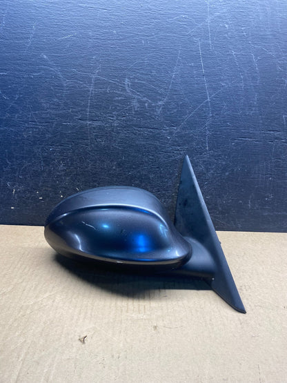 2006 to 2008 BMW 328i 335i Right Passenger RH Side View Door Mirror AG7126 DW0