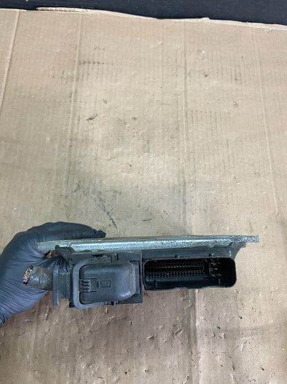 2008 Nissan Armada QX56 5.6L Engine Control ECM Module D3158 DG11