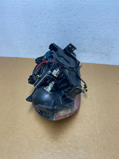 2001 to 2003 Acura MDX Left Driver LH Halogen Headlight AD8905 DW8