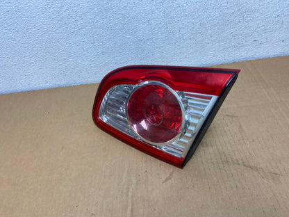 2010 2011 2012 Hyundai Santa Fe Right Passenger RH Tail Light Inner AC7478 LK1