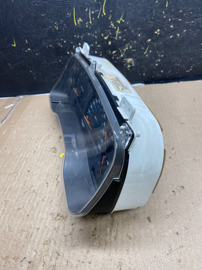 2001 2002 2003 Dodge Durango Speedometer Instrument Cluster Gauge AB55342