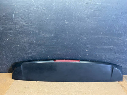2006 2007 2008 Honda Pilot Rear Trunk Spoiler Gate Oem S1456 DG0