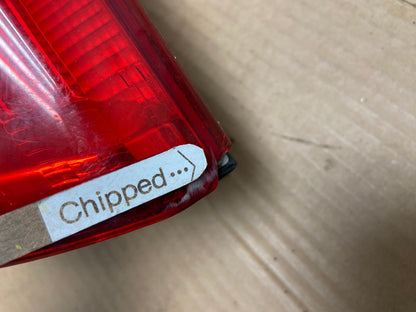 2012 2013 2014 Ford Focus Sedan Right Passenger Rh Side Tail Light AI5708 LK4
