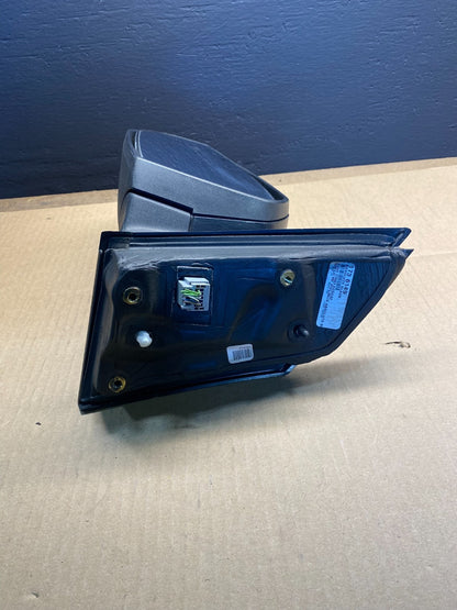 2013 to 2017 Ford Escape Left Driver Lh Power Door Blind Spot Mirror AB4140 MS5
