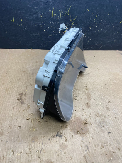 2011 to 2013 Ford E150 E250 E350 VAN Gauge Speedometer Cluster Z7140 DG1