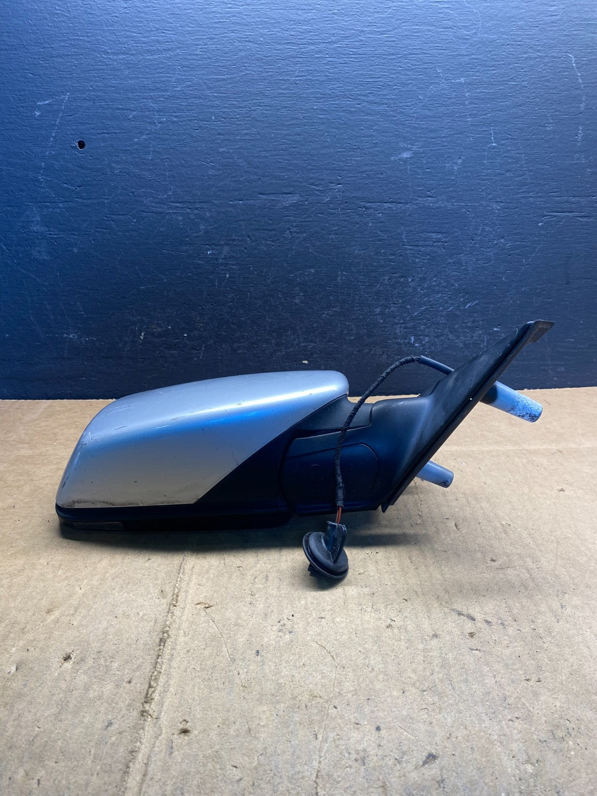 2004 - 2006 BMW 5-Series 525i 530i Right Passenger RH Door View Mirror ad4985 DG3