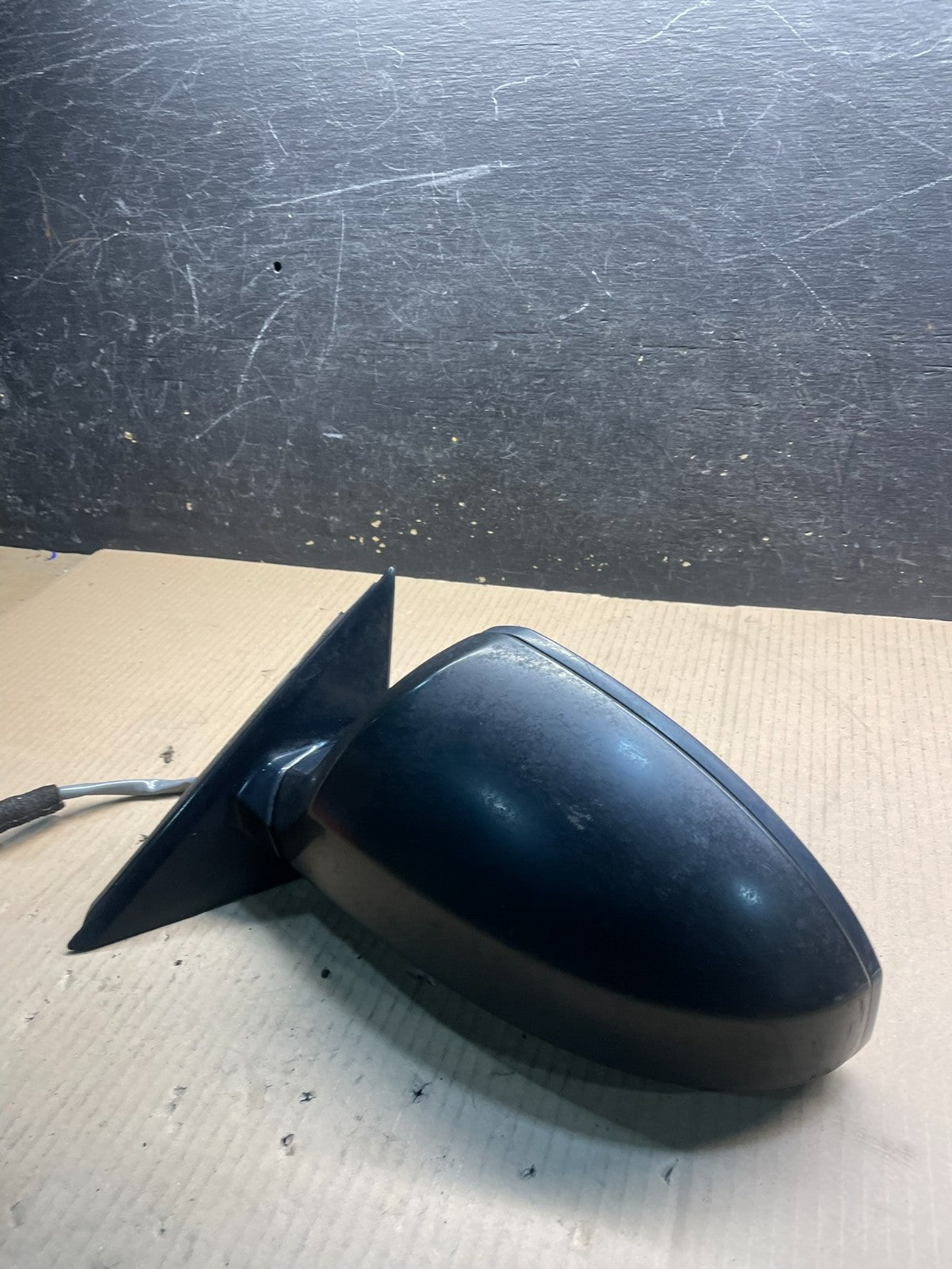 2003 to 2008 Infiniti Fx35 Fx45 Left Driver LH View Door Mirror Oem X0667 MS2