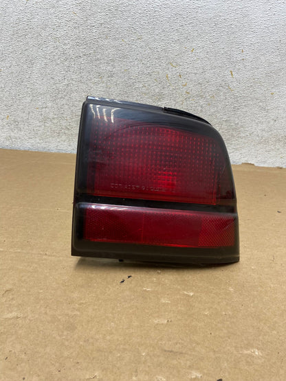 1991 - 1994 Chevrolet Cavalier Right Passenger RH Side Tail Light AH8219 LK0