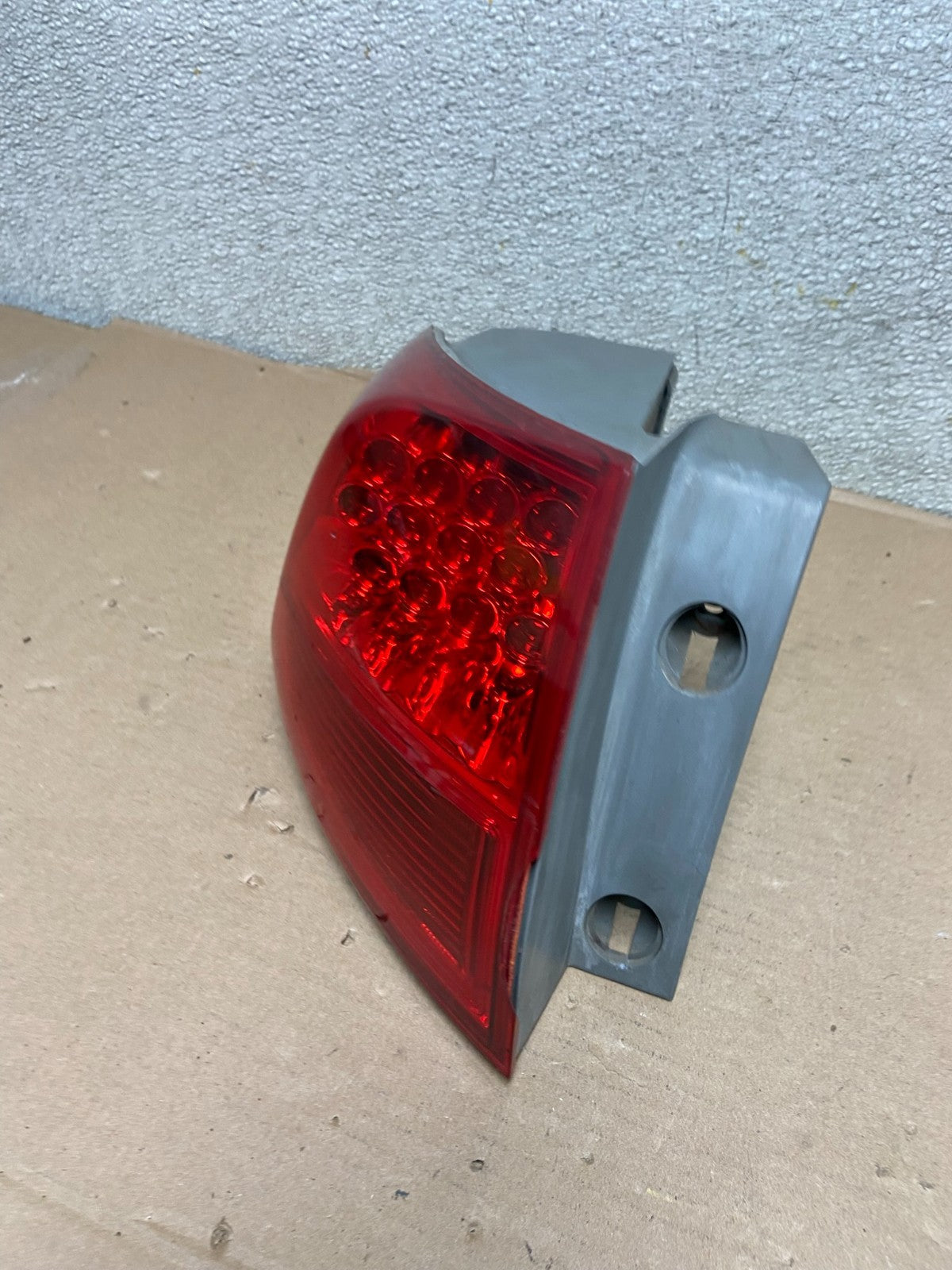 2007 2008 2009 Acura Mdx Left Driver Lh Side Tail Light AA9918 LK1