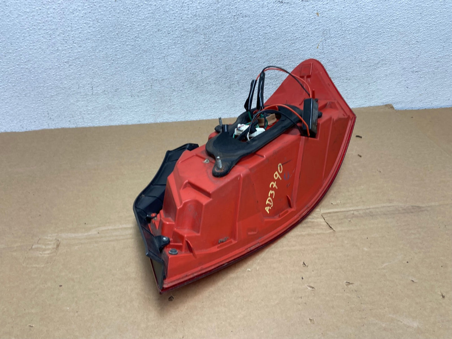 2007 to 2013 Infiniti G35 G37 Sedan Left Driver LH Side Tail Light AD3790 LK5
