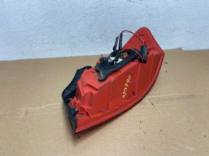 2007 to 2013 Infiniti G35 G37 Sedan Left Driver LH Side Tail Light AD3790 LK5