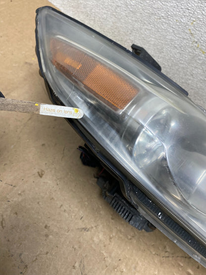 2004 to 2008 Infiniti Fx35 Hid Xenon Right Passenger Rh Headlight Oem W8771 DW7