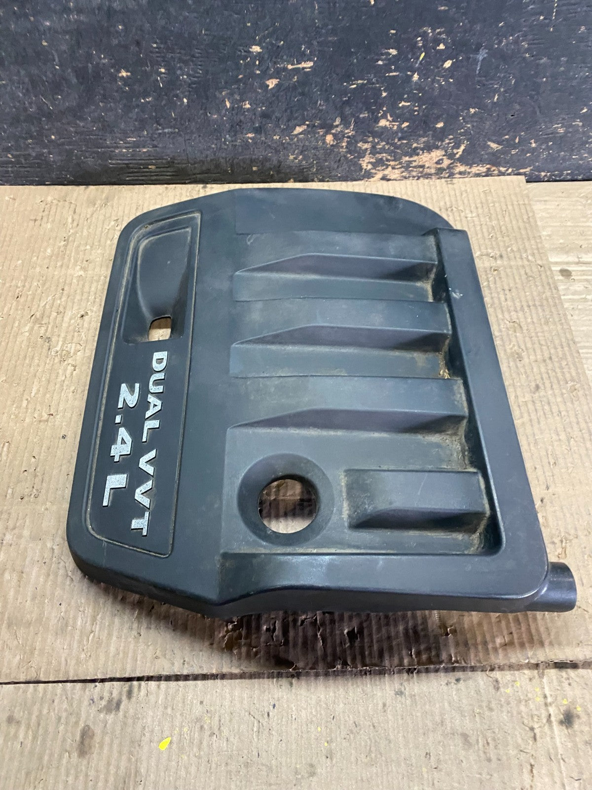 2012 to 2014 Chrysler 200 Engine Cover Top Lid Cover w6278 DG2