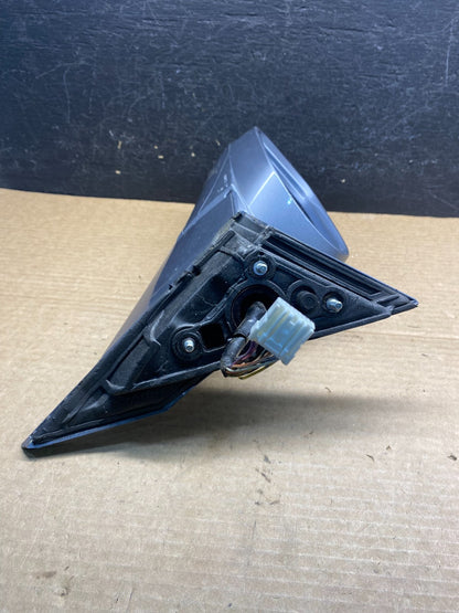 2009 to 2014 Acura TL Left Driver LH Side Power View Door Mirror AC9991 DG4