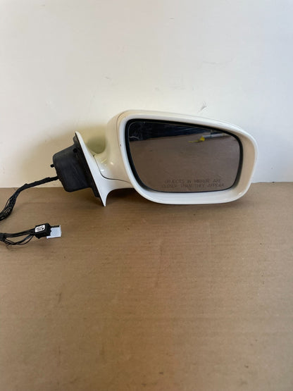 2007-2009 Mercedes E-Class Right Passenger Door Mirror Turn Signal AF5639 DG9