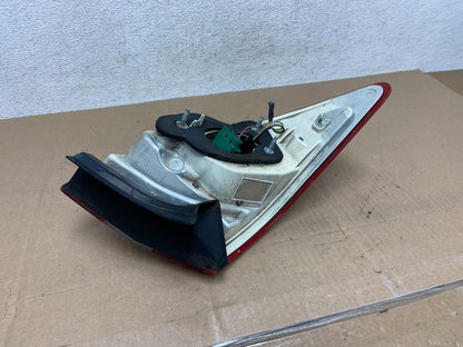 2007 to 2009 Lincoln MKZ Zephyr Right Passenger RH Side Tail Light AE6713 DW5