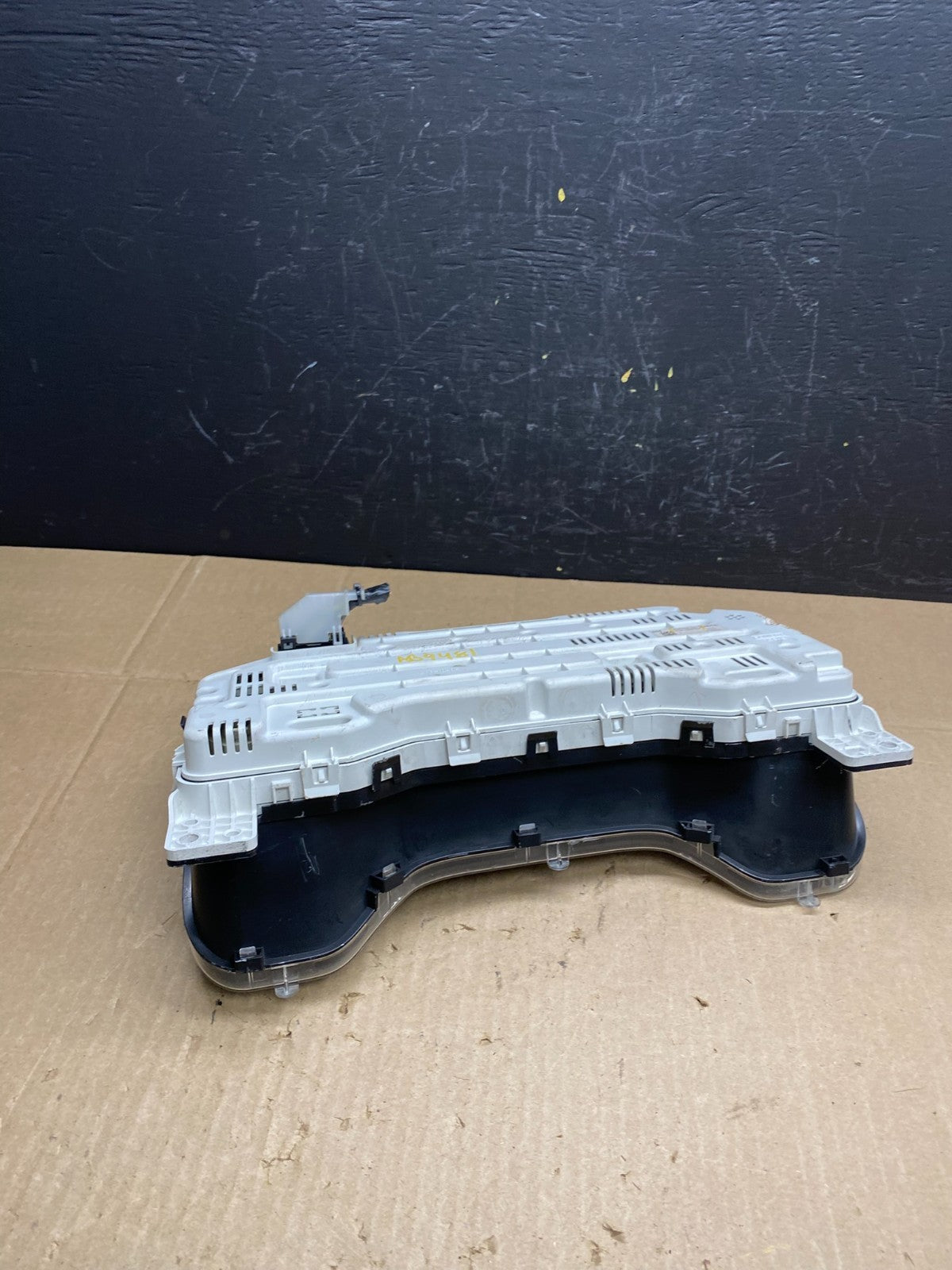 2009 Ford E150 E250 E350 VAN Gauge Speedometer Cluster ab9481 DG5