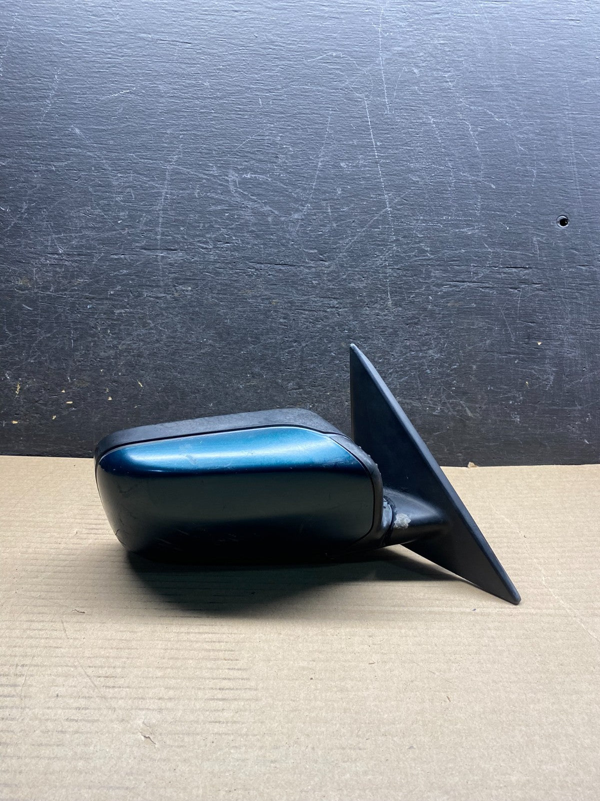 2006 to 2008 BMW 328i 335i Right Passenger RH Side View Door Mirror AH9655 DG0