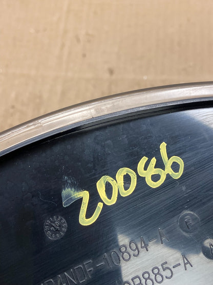 2004 2005 Nissan Armada Speedometer Cluster Gauge Oem z0086 DG8